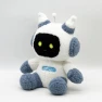 Interactive Conversational Robot GPT Doll — Robot Pet, Digital capital