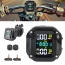 Tire Pressure Monitoring System — TPMS, LEEPEE Automotive Parts