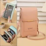 Women's Crossbody Bag with Touch Screen, Got Now