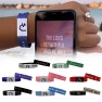 Elastic Sports Bracelet — Fitness Tracker, Excellent stuff
