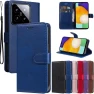 Leather Flip Cover Case, SKIICAPA-1st
