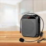 Portable Waist Speaker for Teachers, Smarter than future
