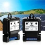 Solar Panel Charge Controller — Solar Charge Controller, Fulai