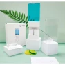 Square Smart Mouthwash Dispenser, Board M Factory