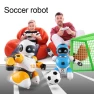 Control Soccer Battle Toy, fashion Electronic