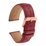 Leather Watch Strap, GOALMART