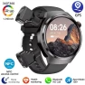 Smart Watch with TWS Bluetooth Earbuds — Smart Watch, 3CC Smart Watch