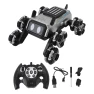 8-Wheel Robot Dog RC Car — Robot Pet, Wosawe outdoor sports