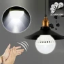 Auto Sound Sensor LED Globe Bulb Light Lamp, flower 01