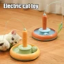 Automatic Cat Teaser Wand — Automatic Cat Toy, yuezong