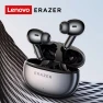Bluetooth Headphones — Wireless Earbuds, Lenovo
