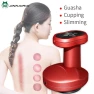 Electric Cupping Massager, JINKAIRUI