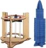 Flying Space Rocket — STEM Toys, Smartivity