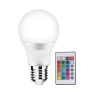 RGB Smart Bulb with Adjustable Brightness — Smart Light Bulb, Darling Child Boutique