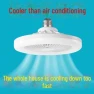 Smart Energy-Saving Fan with Remote Control — Smart Fan, WoW Home