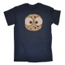 Smart T-Shirt with Cookie Design
