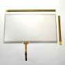 Touch Panel for Car Navigation Repair, MJ Select