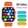 Ultra 2024 Smart Sports Watch — Smart Watch, Peach Bloom