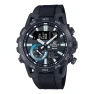 Bluetooth Mobile Link Smartphone Link Racing Chronograph, Casio