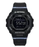 G-Squad Digital Smartphone Link Watch with Bio-Resin Strap, Casio