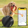 Magnetic Anti-Theft Real-Time Locator — Dog GPS Tracker, Auto Accessories Home