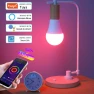 Smart Wi-Fi LED Bulb — Smart Light Bulb, Refreshing Home