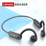 Wireless Bone Conduction Headphones — Wireless Earbuds, Lenovo