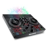 DJ Controller with Speaker — Karaoke Machine, Numark