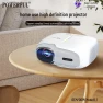 HD Android Smart Projector — Smart Projector, ElectroCN