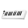 MIDI Keyboard with Battery — Bluetooth Keyboard, MIYAKO DENKI
