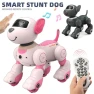 Remote Control Robot Dog Toy — Robot Pet, EDC Toy