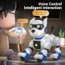 Robot Dog Toy — Robot Pet, JJRC