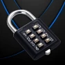 Smart Password Lock — Smart Lock, lingjia