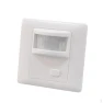 360° LED Motion Sensor Detector, Hobbies mall