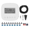 Automatic Drip Irrigation Kit — Irrigation System, JM