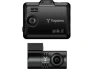 Dual Camera Dash Cam — Dash Cam, SAMURAI STYLE