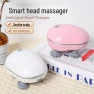 Rechargeable Electric Head Massager for Cats, Shoes Arena