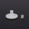 Robotic Vacuum Cleaner Parts Side Brush Gear, Bking