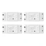Smart WiFi Light Switch — Smart Switch, Heltec