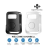 Wireless Doorbell — Video Doorbell, jiatongdiji