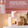 Foam Soap Dispenser — Automatic Soap Dispenser, Smart IT