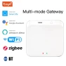 Intelligent Multi-mode Gateway — Smart Home Hub, Tuya