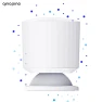 Motion and Ambient Light Sensor — Motion Sensor, Xiaomi