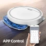 Robot Vacuum and Mop — Robot Vacuum, Smllery