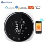WiFi Electric Thermostat for Floor Heating — Smart Thermostat, Ketotek
