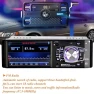 Car Radio with Touch Screen — Car Infotainment System, Sanwood Car
