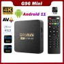 Mini Smart TV BOX — Smart TV, Top