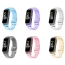 Replacement Bands — Fitness Tracker, TaoPo Directs