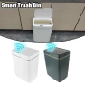 Smart Trash Bin — Smart Trash Can, HOME LOVER