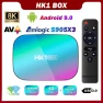 Smart TV Box — Smart TV, Top